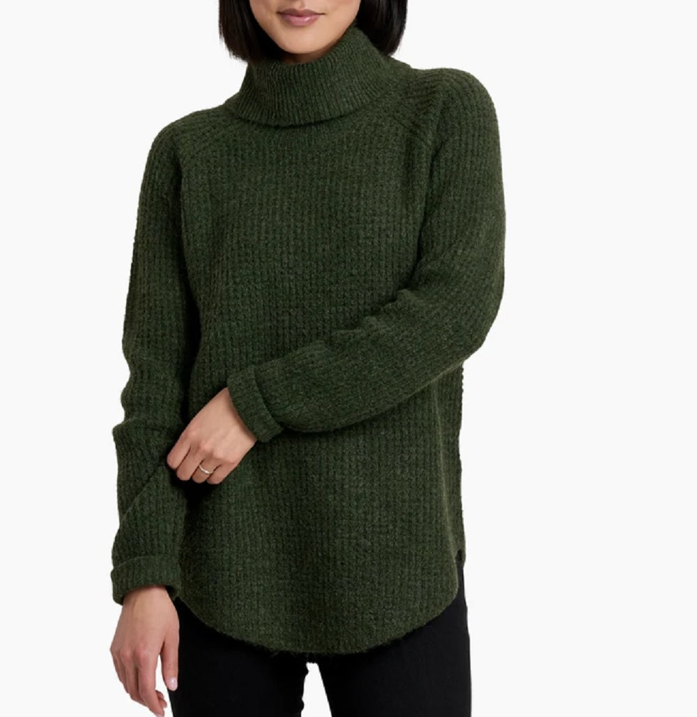 KUHL Womens Sienna Sweater