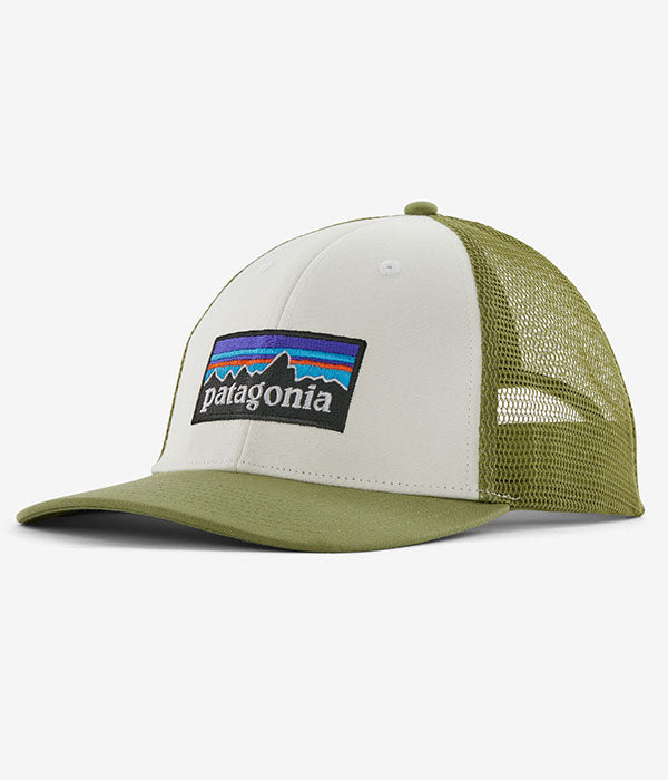 P-6 Logo LoPro Trucker Hat