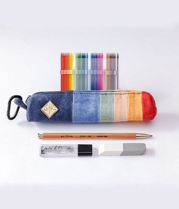 36 Colored Pencil Set