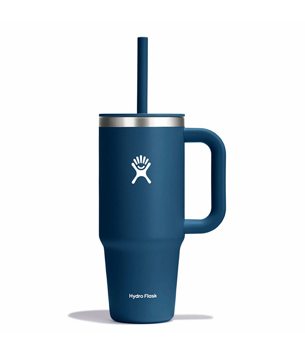 24oz Travel Tumbler F25