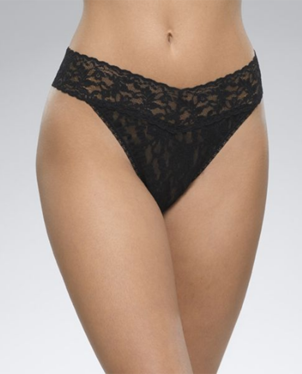 HANKY PANKY Lace Original Thong