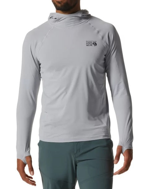 Mens Crater Lake Hoody