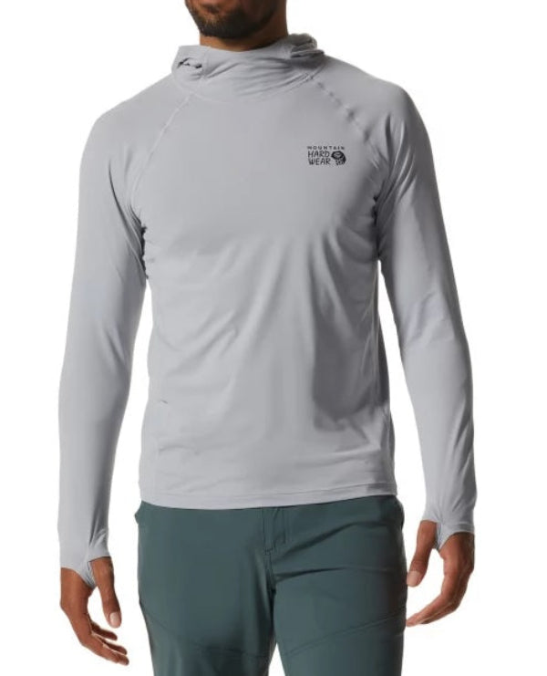 Mens Crater Lake Hoody