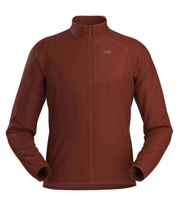 Mens Delta Jacket F26