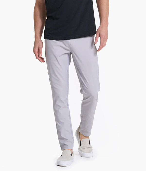 Mens Cascade Tech Chino Pant