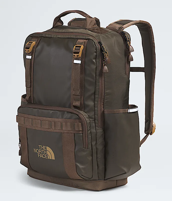 Base Camp Daypack S25