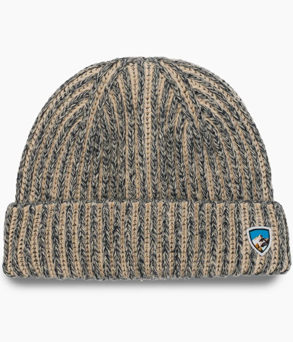 Unisex Wildfibre Beanie