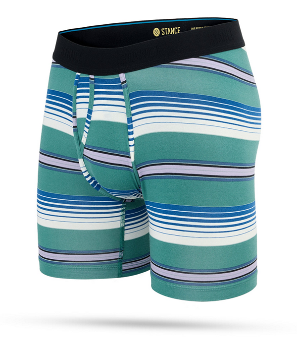 Mens Serape Boxer Brief	Underwear
