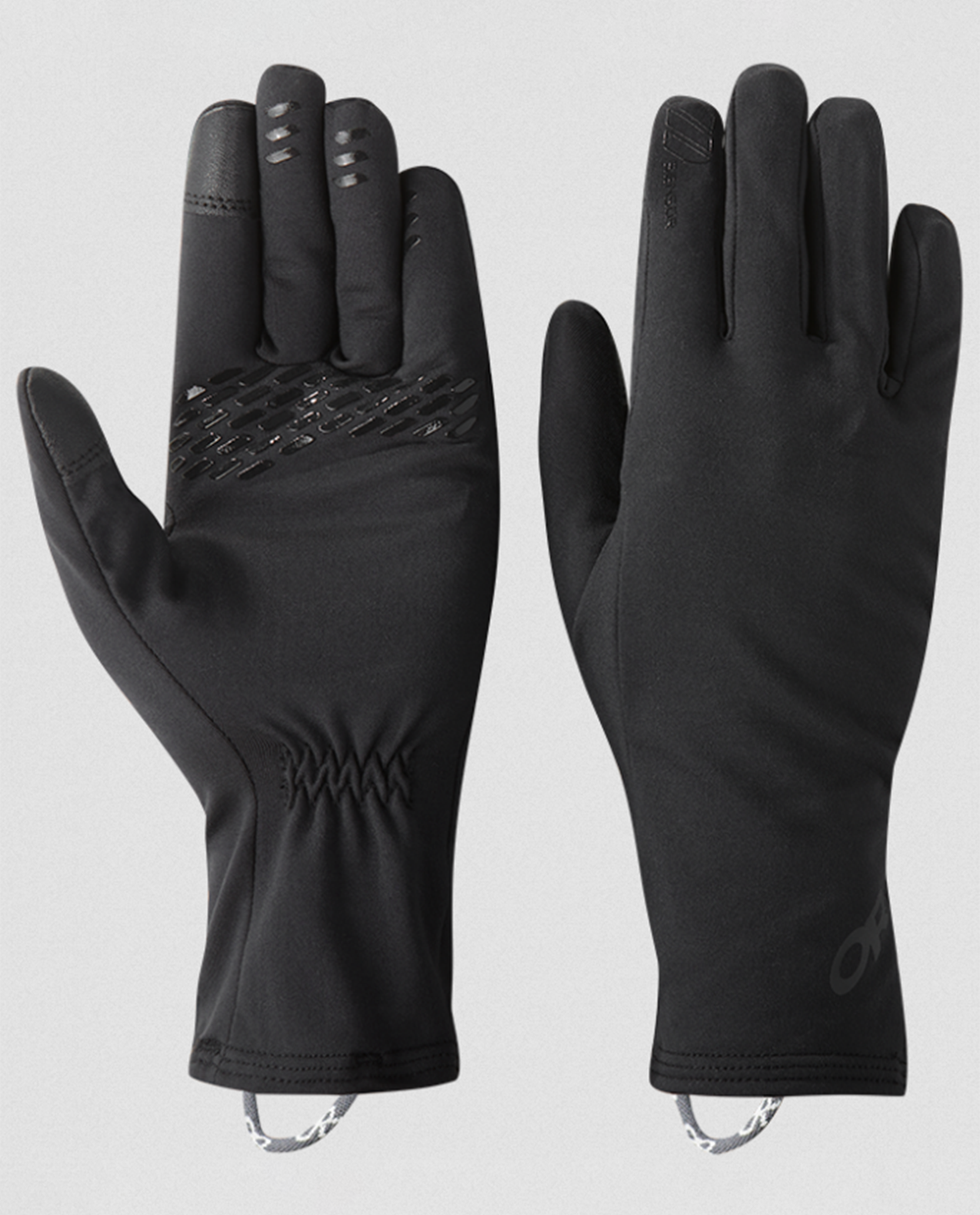 Womens Melody Sensor Gloves