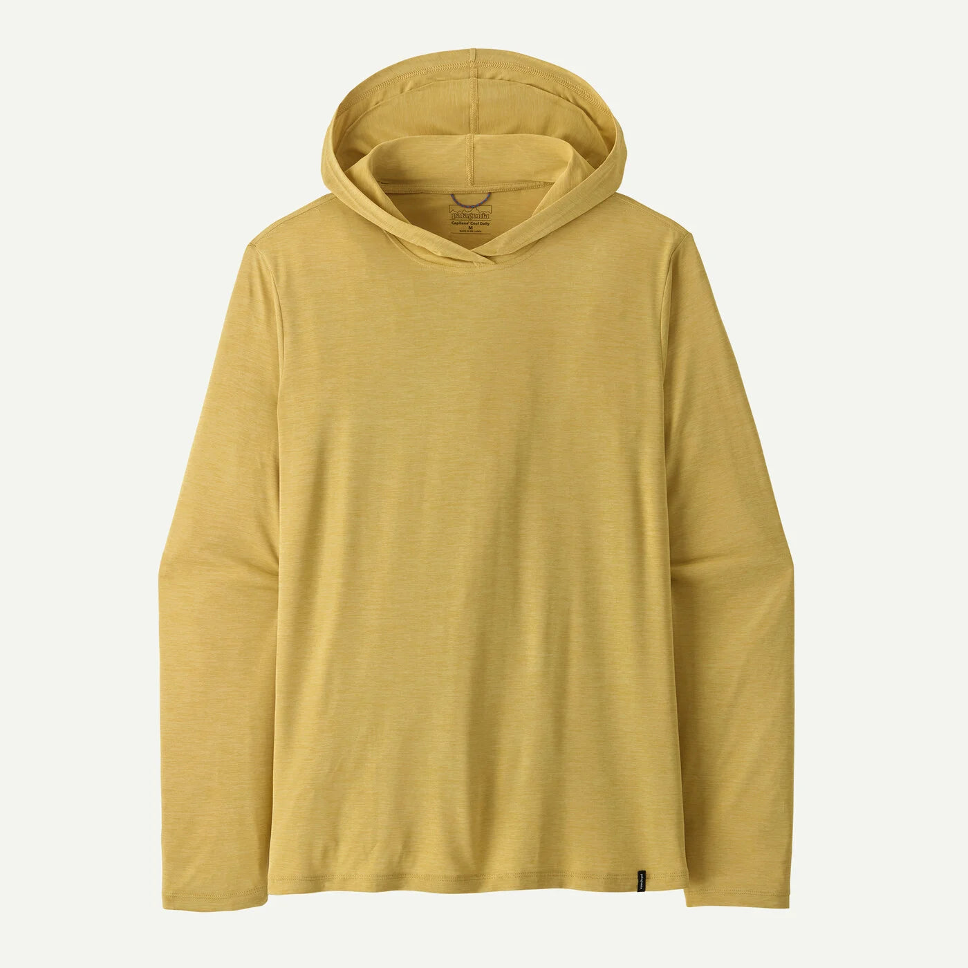 Mens Cap Cool Daily Hoody S26