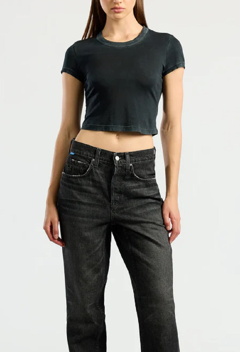 Womens Standard Baby Tee