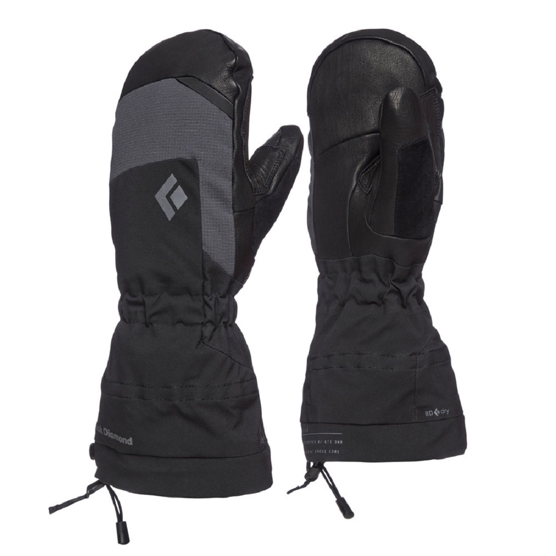 Mens Mercury Mitts 2026