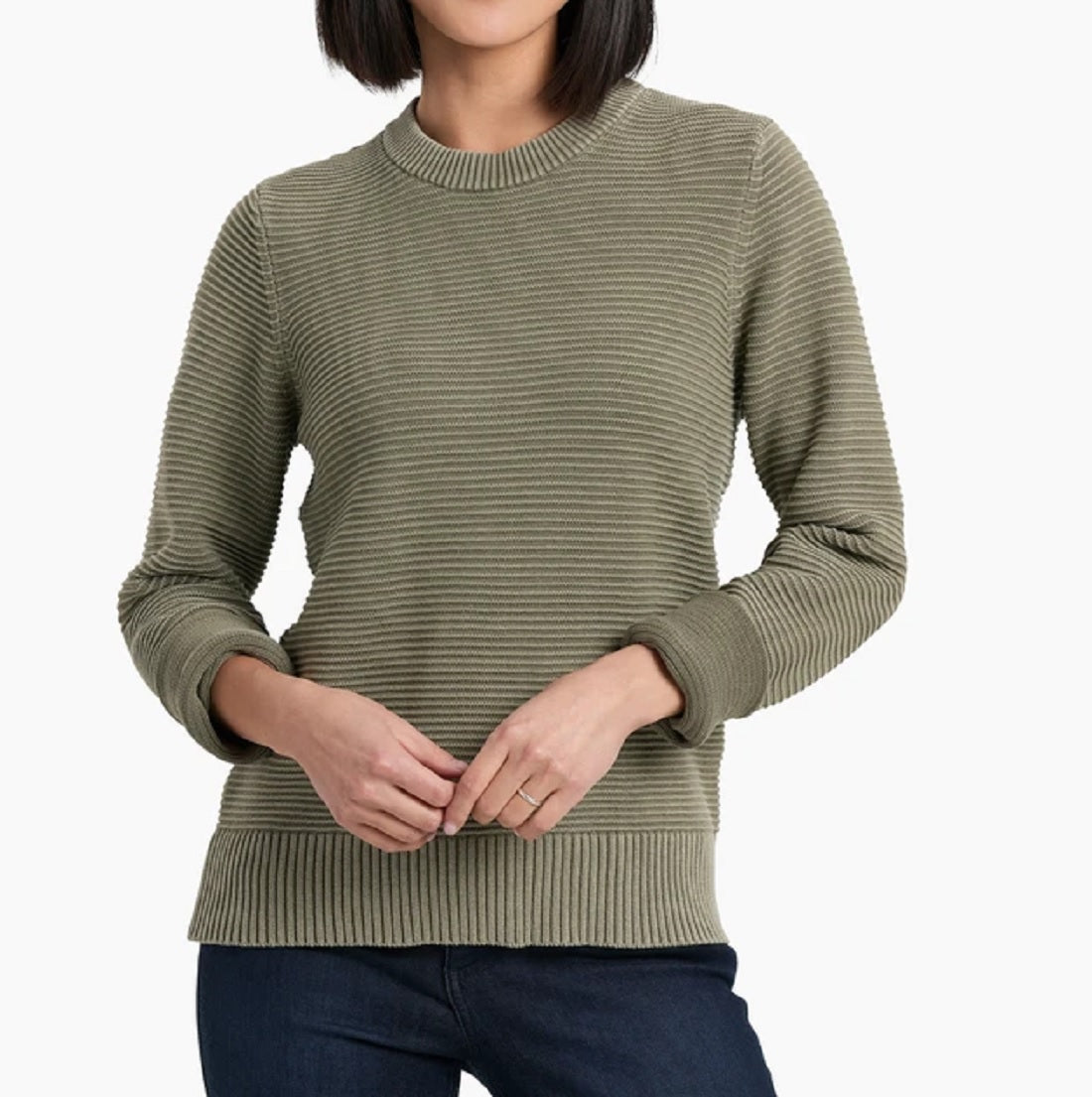 Womens Sofie Sweater