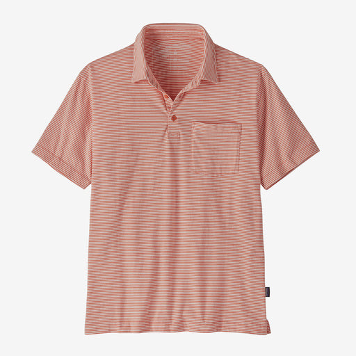 Mens Daily Polo S25