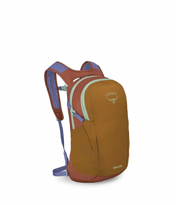 Daylite in Barley Brown Multi