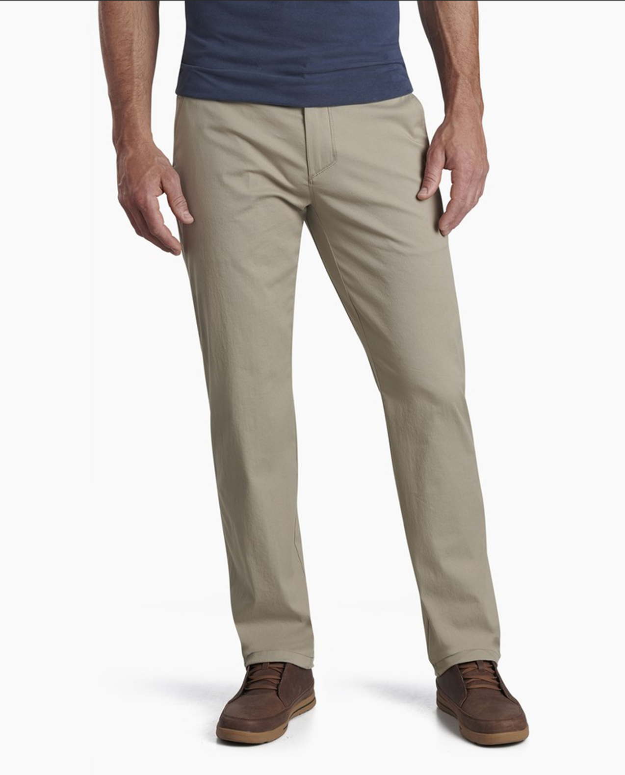 Mens Resistor Lite Chino
