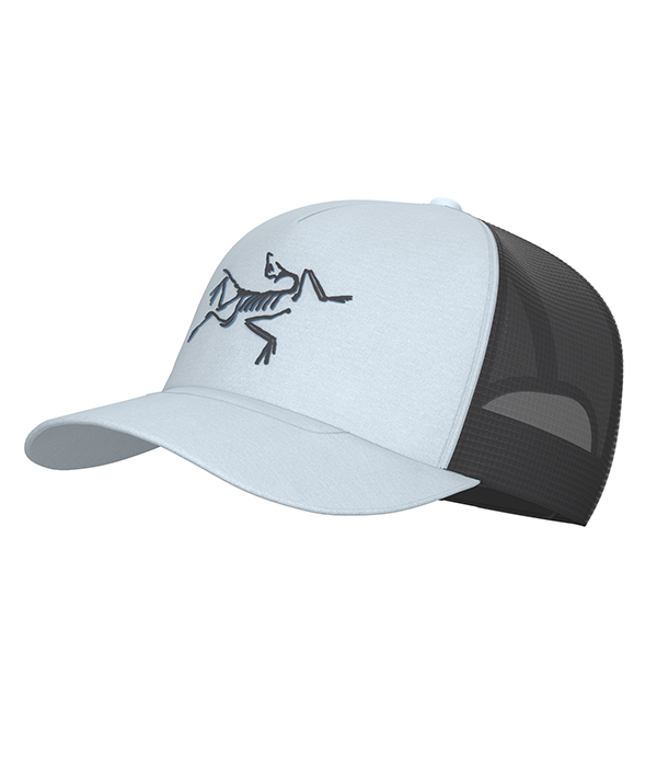 Bird Trucker Curved