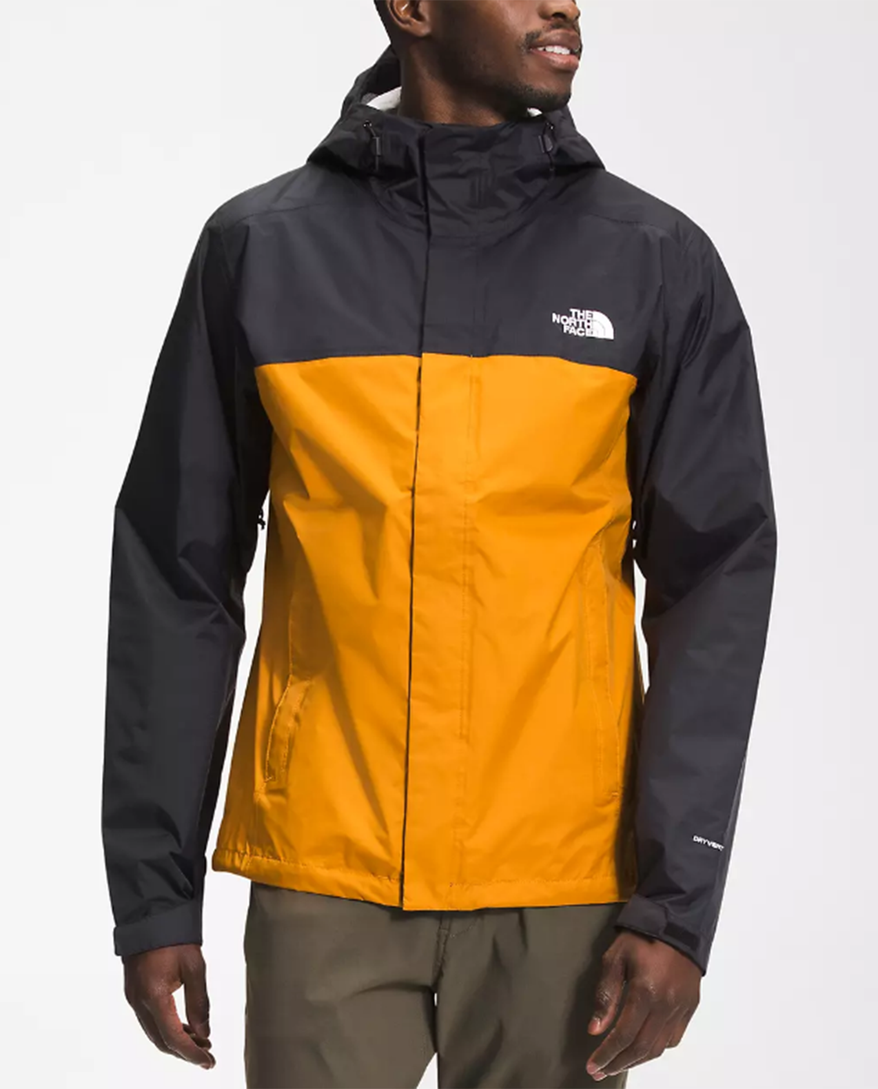 Mens Venture 2 Jacket