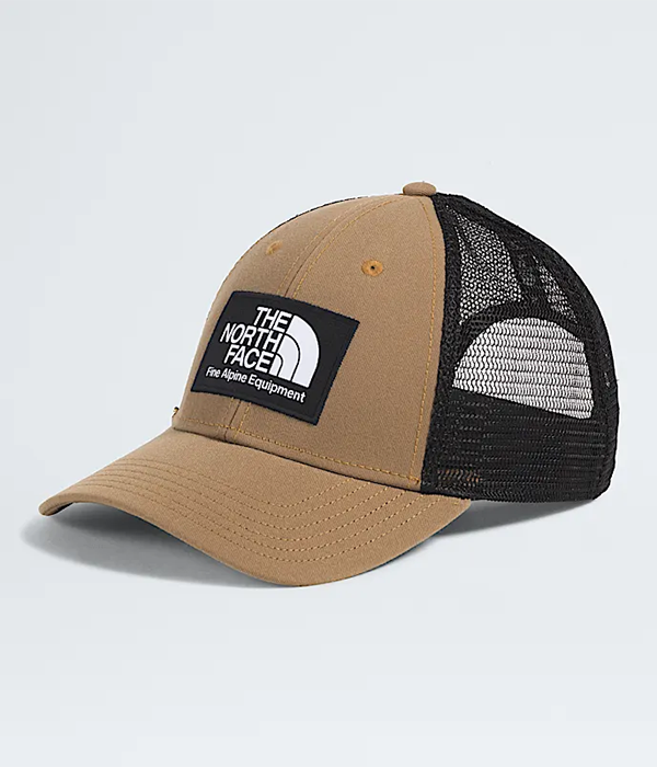 Mudder Trucker F25