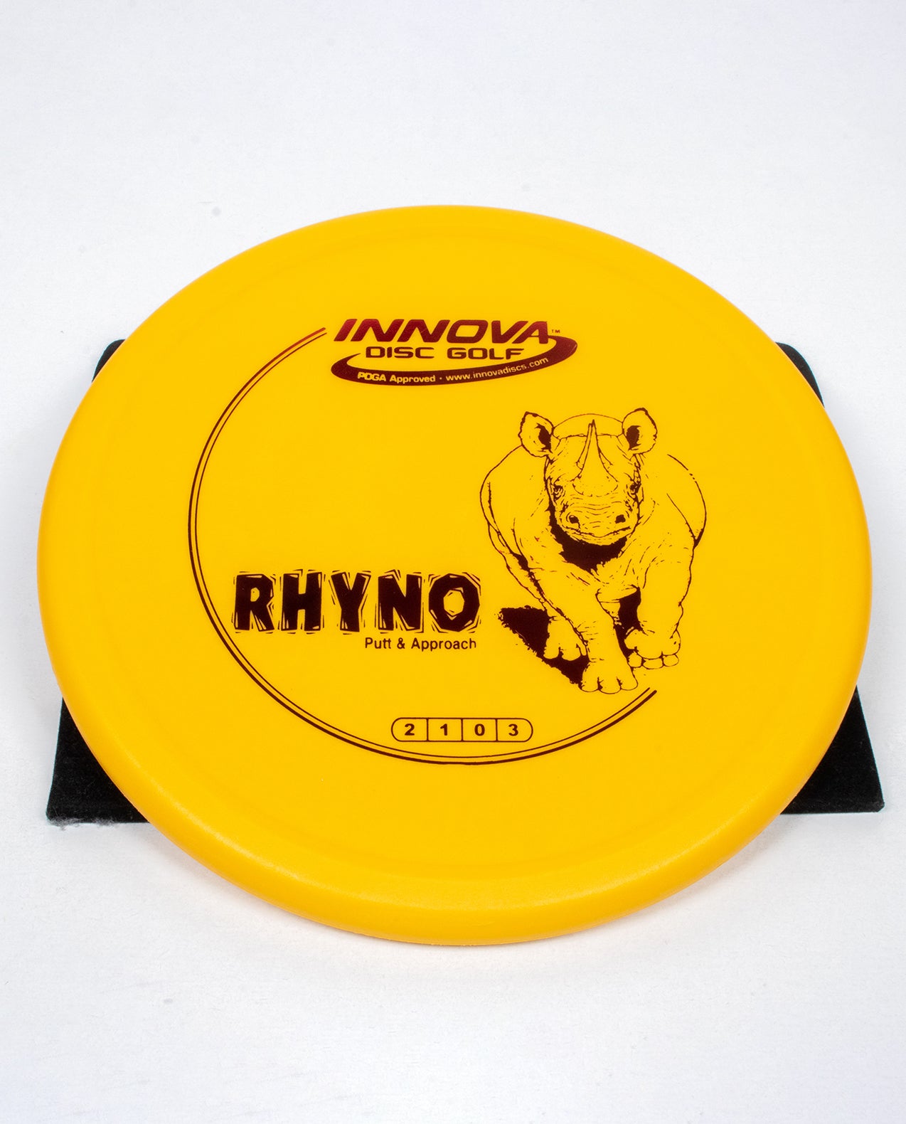 DX Disc