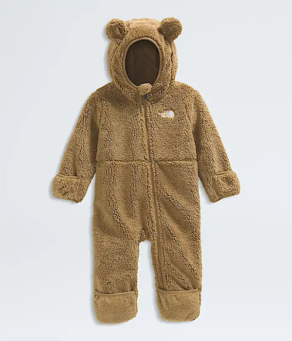 Baby Campshire One-Piece