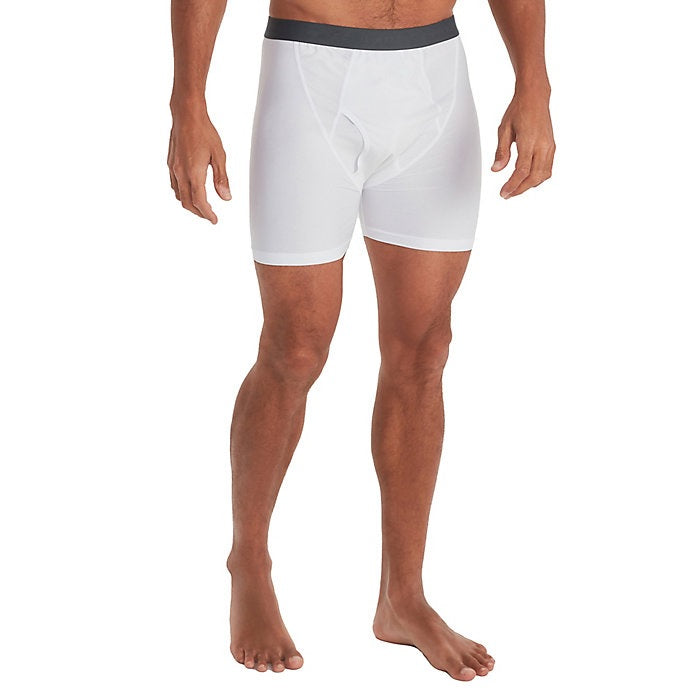 EX OFFICIO Mens GNG 2.0 Boxer