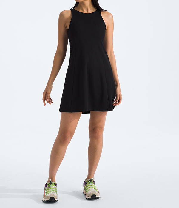 Womens Dune Sky Dress