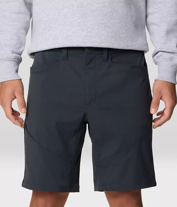 Mens Hardwear AP Active Short F24