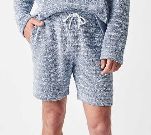Mens Whitewater Sweatshort