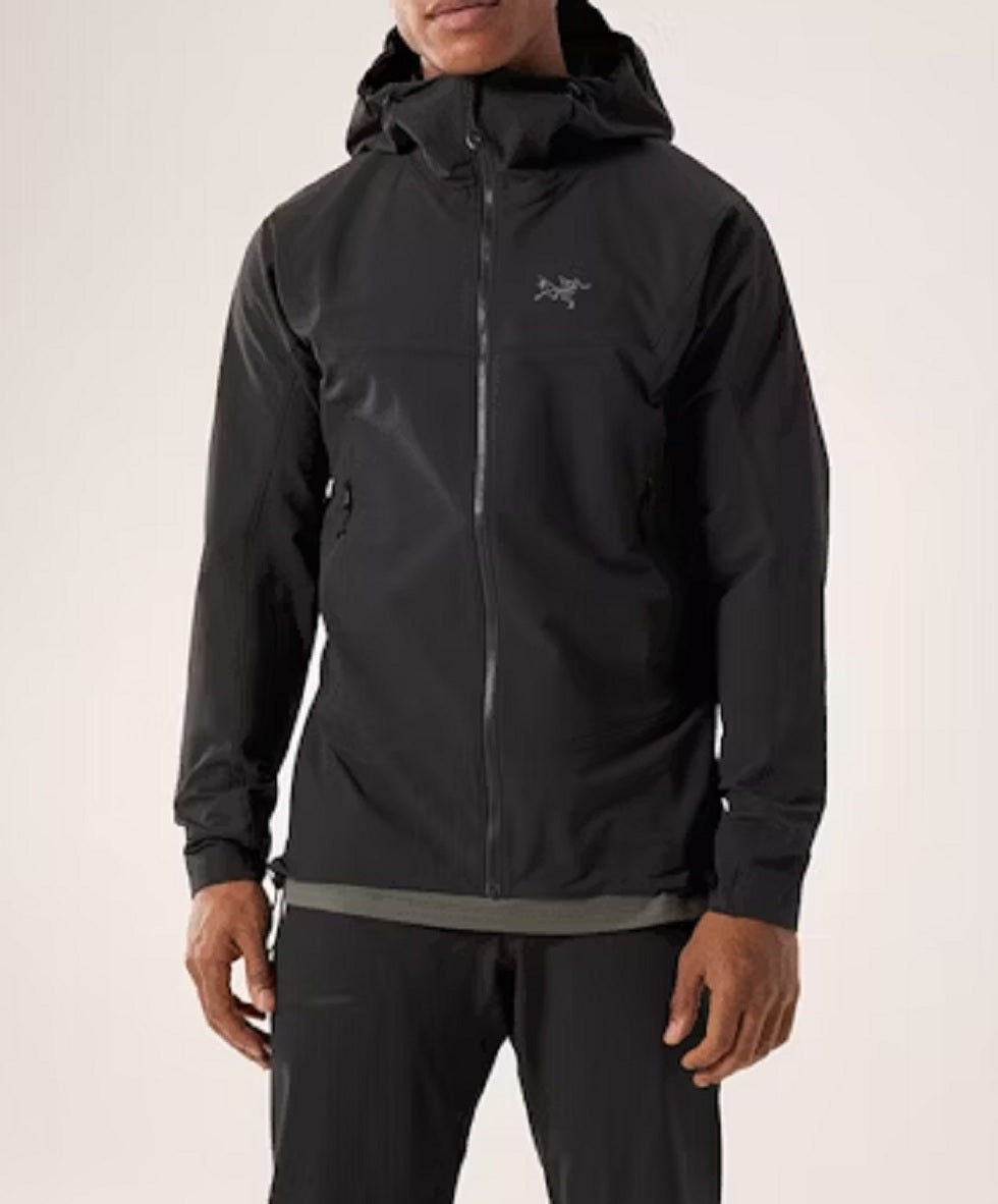 Mens Gamma Lightweight Hoody