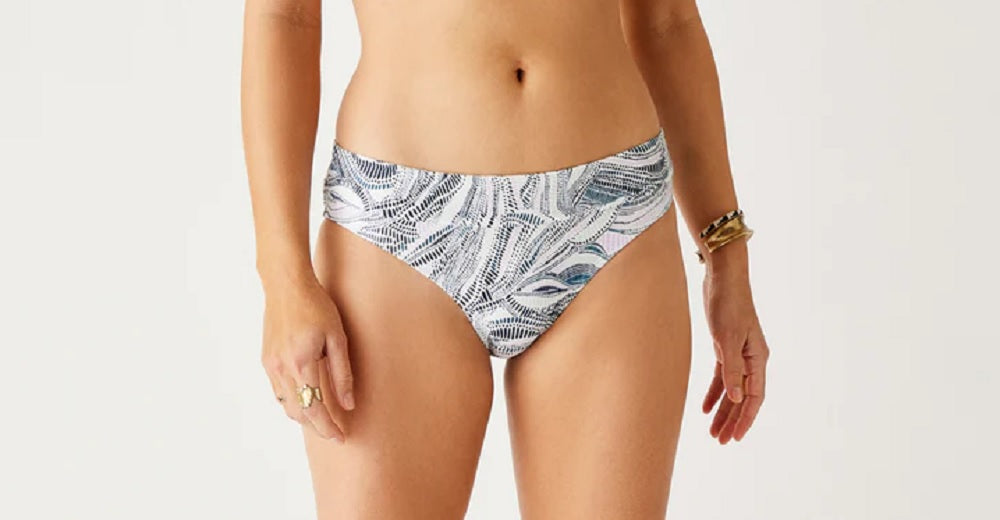 Womens Stinson Bottom S24