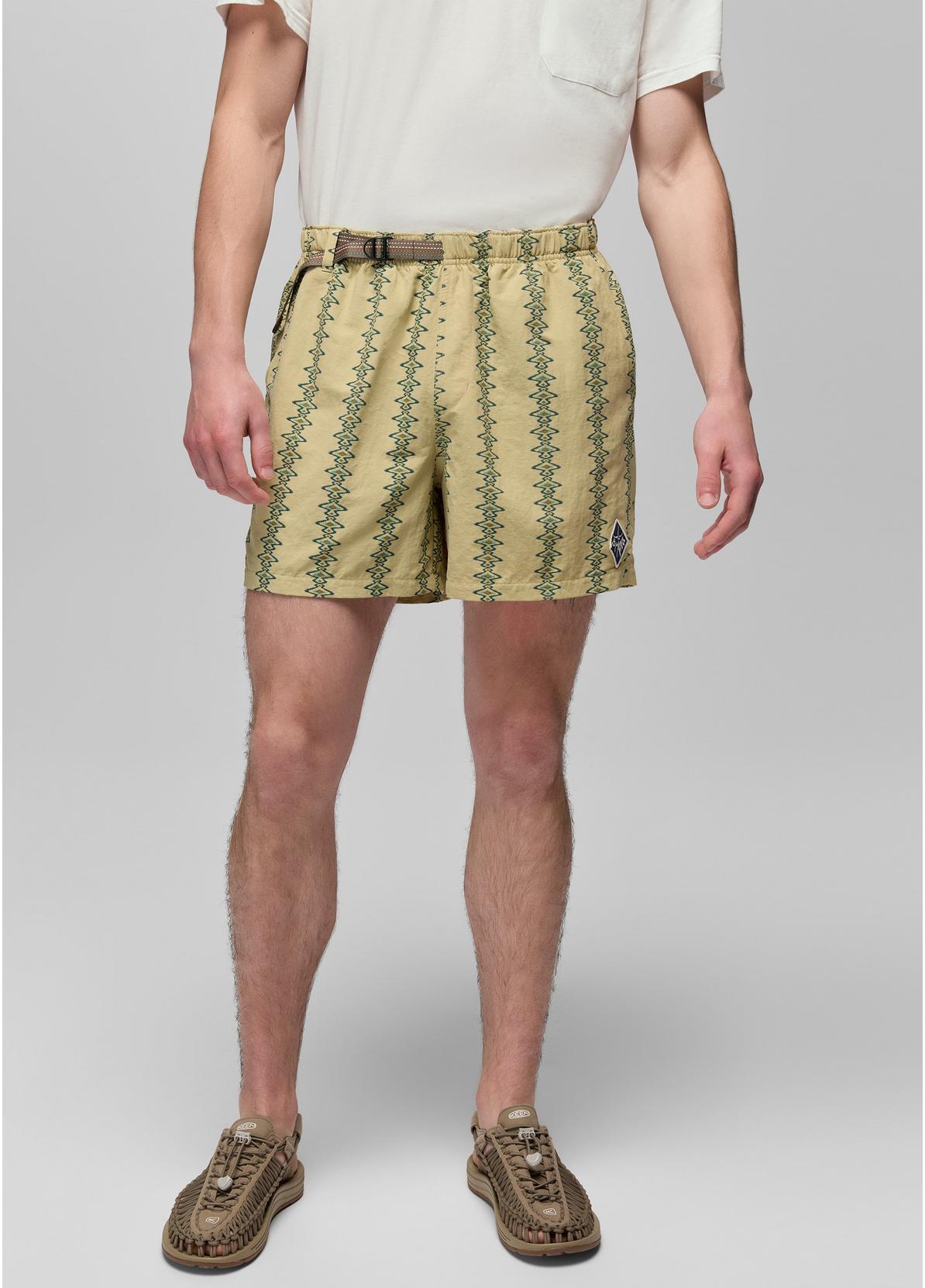 Mens Indio Heritage Short