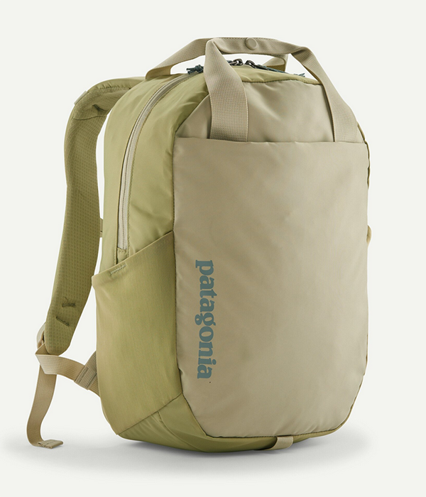 Atom Tote Pack 20L
