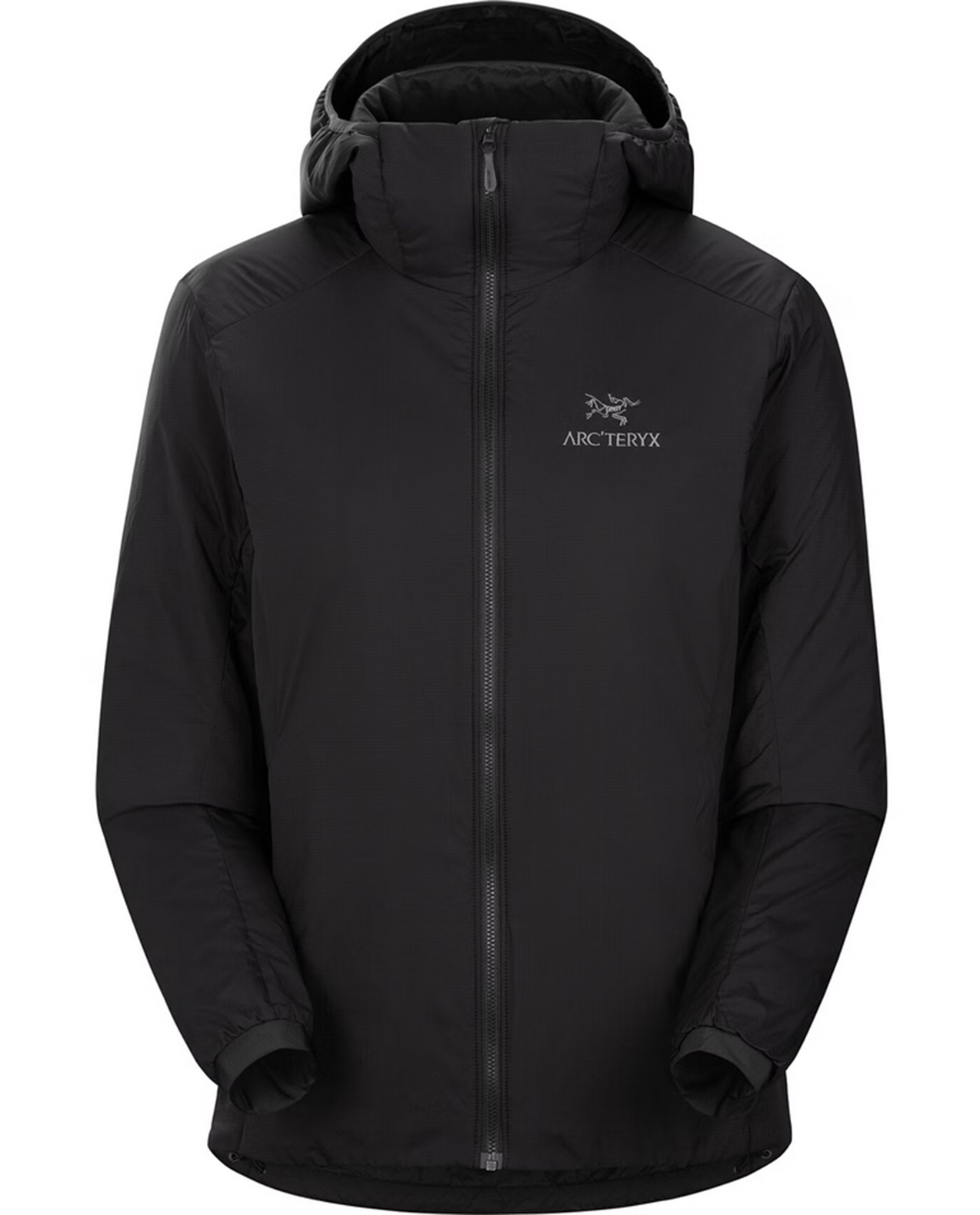 Womens Atom Hoody