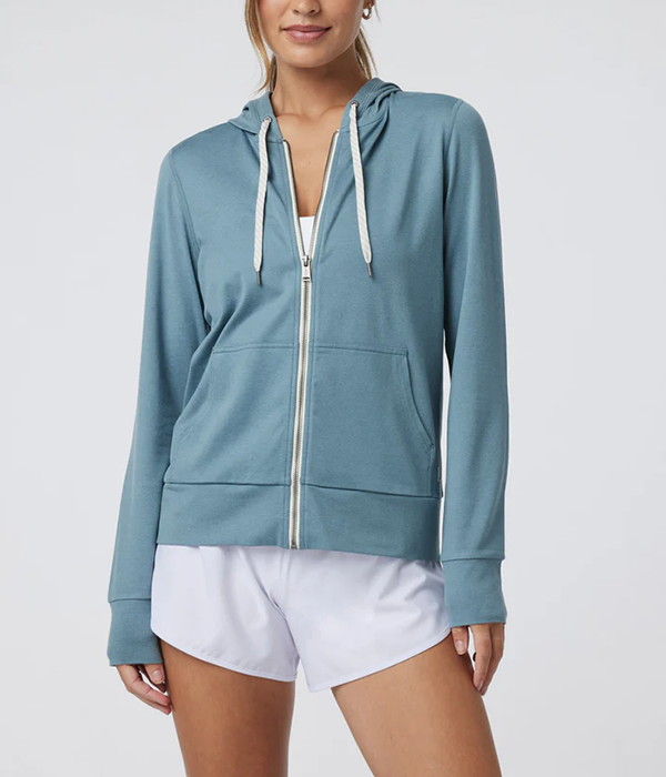 Womens Halo Performance Hoodie 2.0