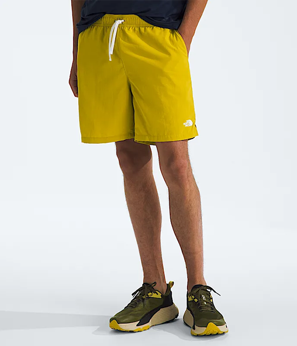Mens Action Short 2.0