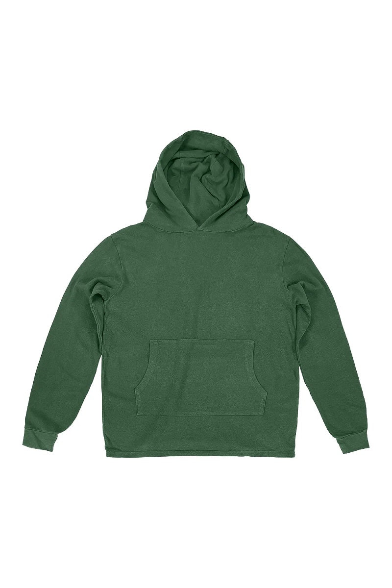 Mens Santa Cruz Hooded Sweatshirt