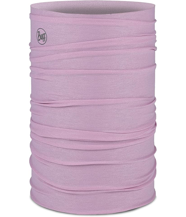 Coolnet UV Insect Shield Solid Orchid in Navy