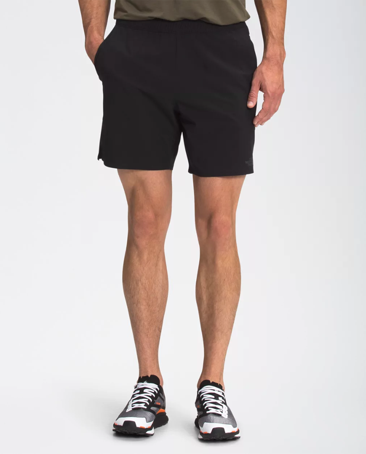 Mens Wander Short