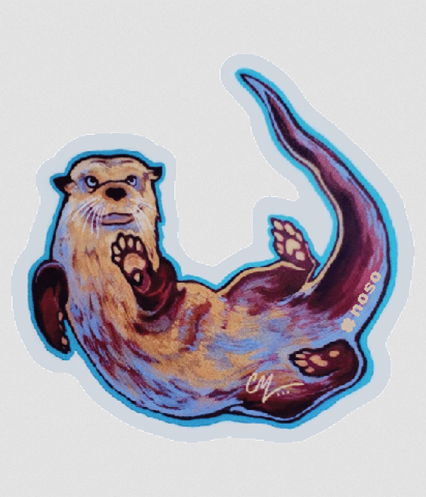 Mr. Whiskers Patch
