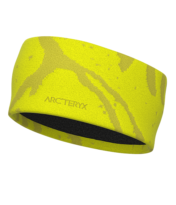 Unisex Grotto Headband
