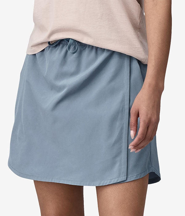 Womens Fleetwith Skort S24