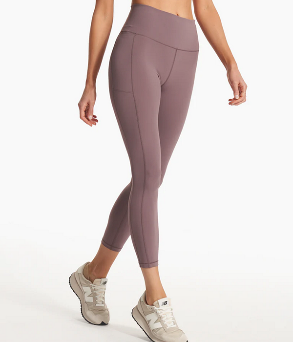 Womens Studio Pocket Legging