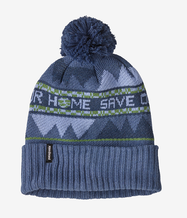 PATAGONIA Powder Town Beanie
