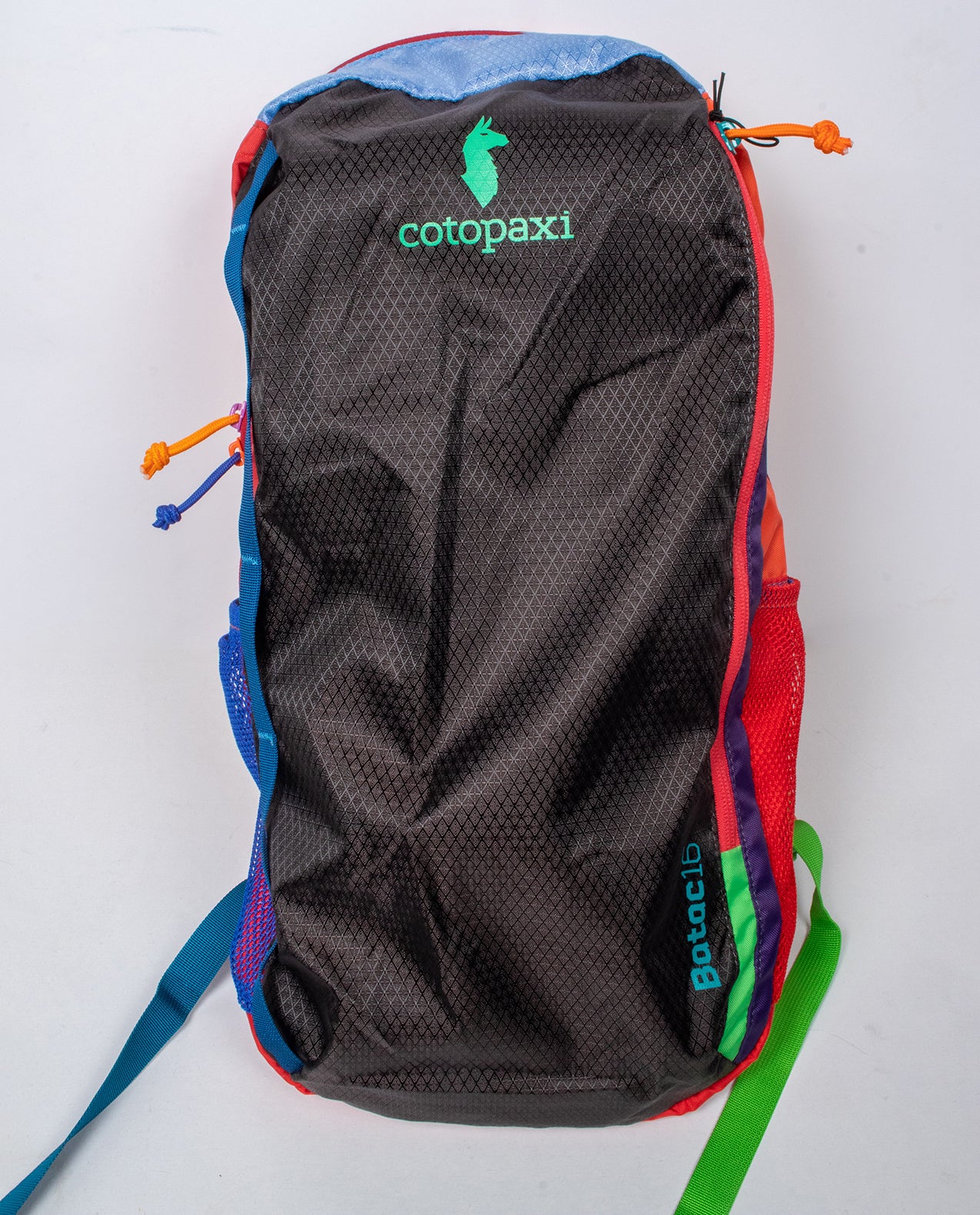 Batac 16L Backpack - Del Dia
