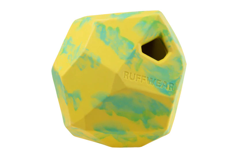 Gnawt-a-Rock Toy