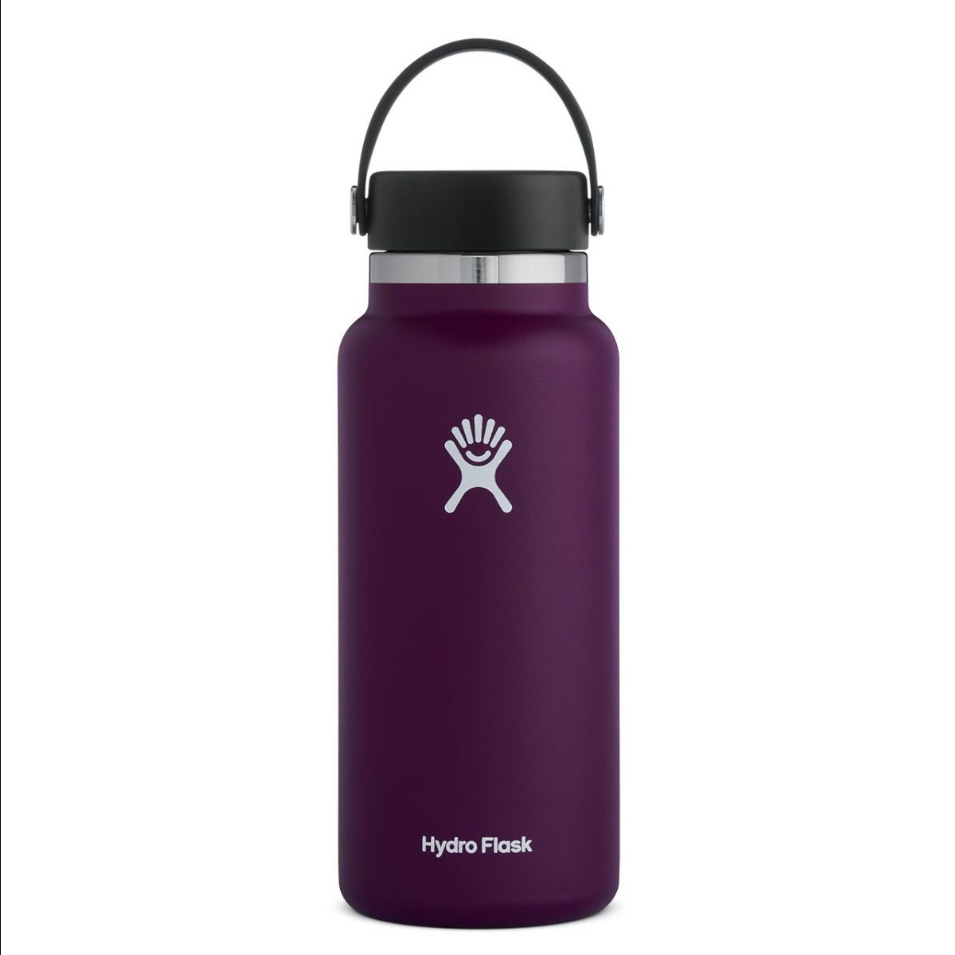 HYDRO FLASK 32oz. Wide Mouth