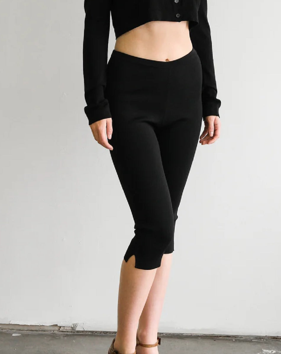 Womens Maxine Capri