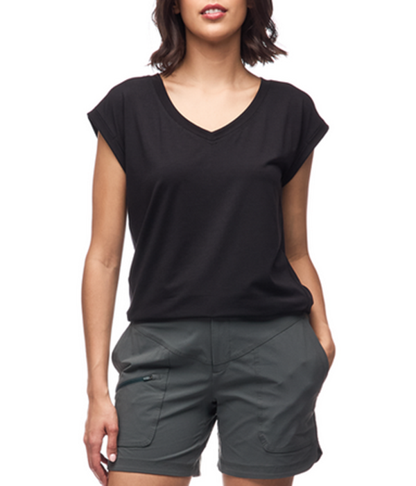 Womens Sofi III Top S26