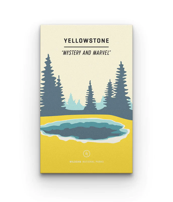Yellowstone National Park